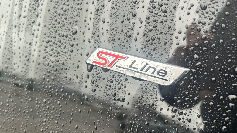 Ford Puma 1.0 EcoBoost Hybrid mHEV ST-Line 5dr Petrol Hatchback